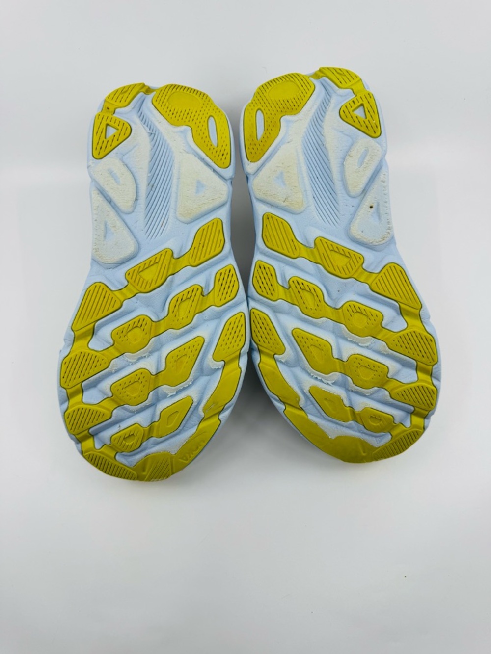 Hoka Clifton 9 Color Nimbus Cloud / Ice Water SZ 9 - Picture 9 of 10